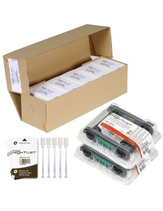 Kit di stampa per Primacy 2 500 card, 600 stampe,...