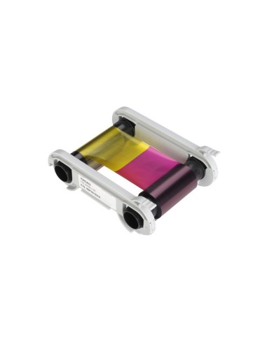 Box 10 Nastri Ribbon R5F008EAA a colori 300...