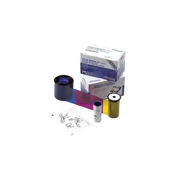 Datacard 552854-204