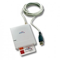 AseDrive IIIe USB