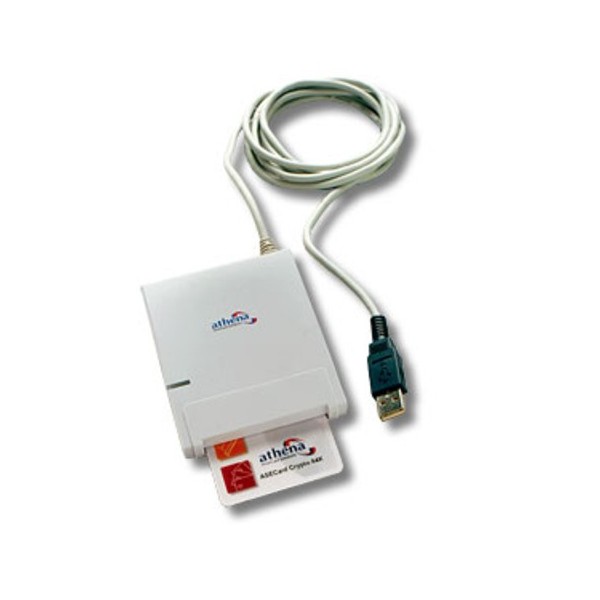 AseDrive IIIe USB