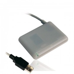 SCR335 USB Smart Card Reader