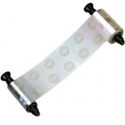 Nastro ologramma Optoseal 2