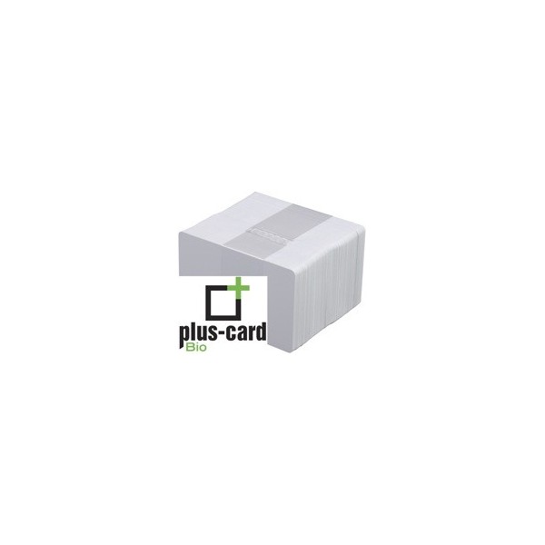 Carte Bianche Biodegradabili 0,76mm