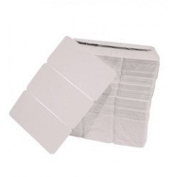 Carte Bianche Neutre 0,76mm