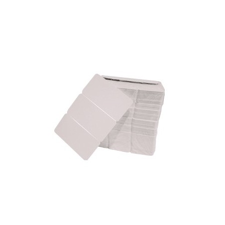 Carte Bianche Neutre 0,76mm