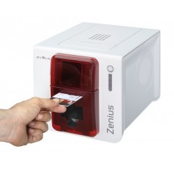 Evolis Zenius Classic - Stampante per Card