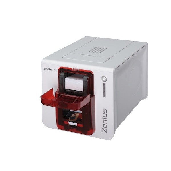 Evolis Zenius Classic - Stampante per Card