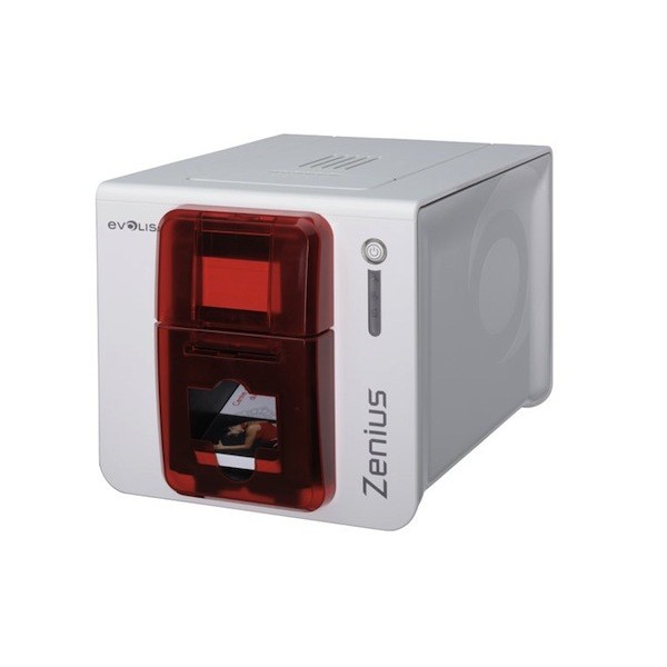 Evolis Zenius Classic - Stampante per Card