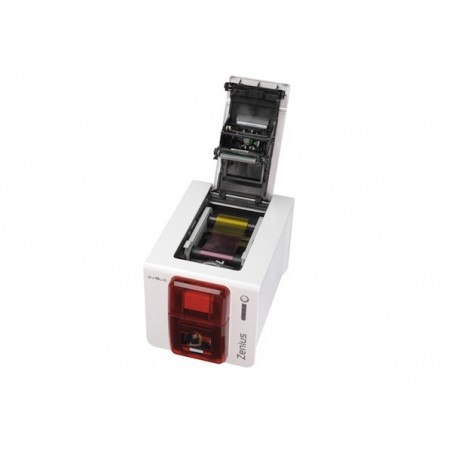 Evolis Zenius Classic - Stampante per Card