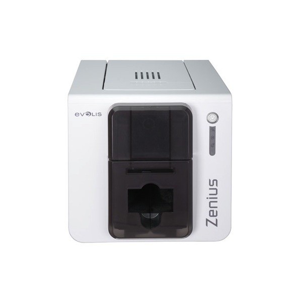 Evolis Zenius Classic - Stampante per Card