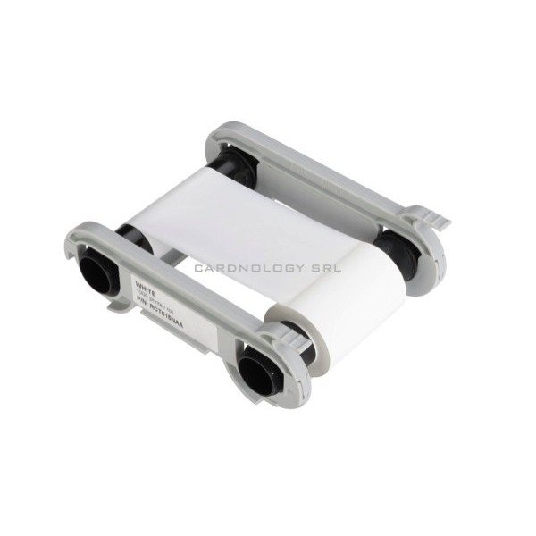 RCT015NAA nastro Evolis bianco da 1000 stampe