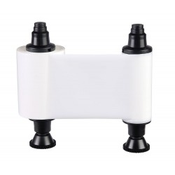 Nastro bianco pannello firma