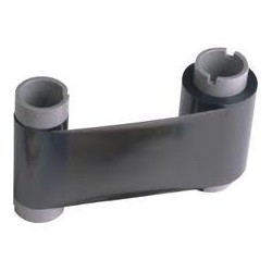 Fargo 84060 Nastro monocromatico Premium Nero (K) (3000 stampe) 2