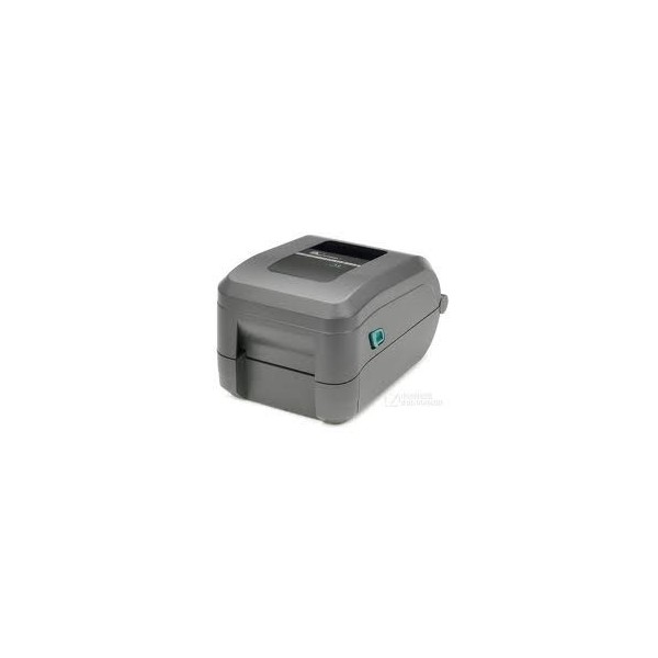Stampante desktop Zebra Gt800