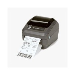 Zebra S4M thermal printer 2