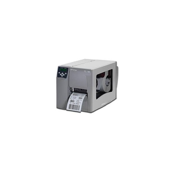 Stampante per etichette Zebra S4M