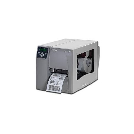 Zebra S4M thermal printer