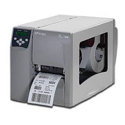 Zebra ZM400 8 dot thermal printer 2