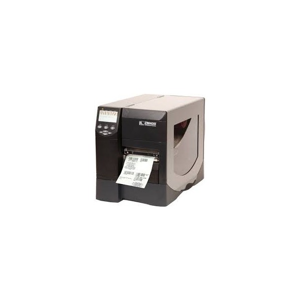 Stampante per etichette Zebra ZM400 8 dot