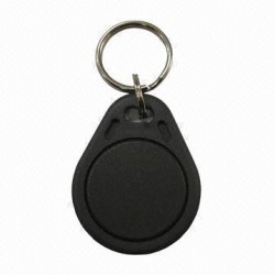 Tag keyfob rfid Mifare® 1k - 100 pezzi