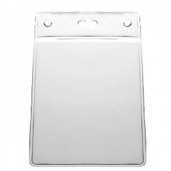 IDS 36 Badgeholder in vinyl