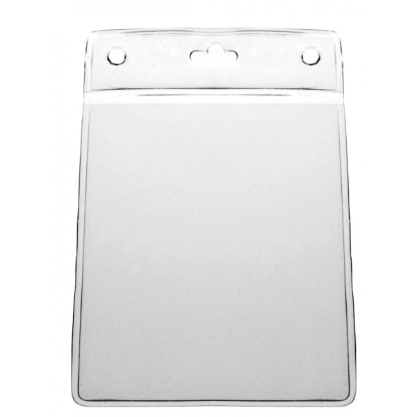IDS 36 Badgeholder in vinyl