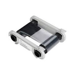 Nastro Ribbon R2F010NAA nero Evolis