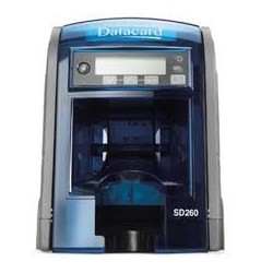 Datacard SD260 2