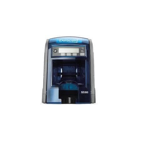 Datacard SD260