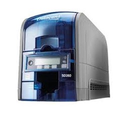 Datacard SD260