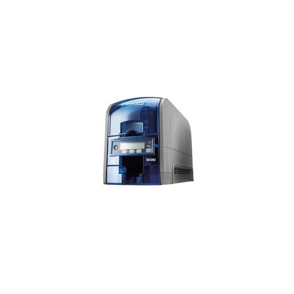 Datacard SD260