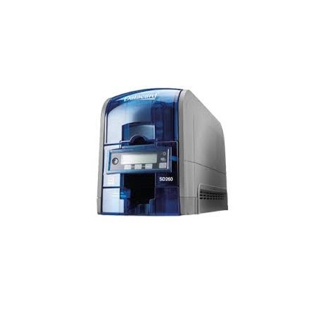 Datacard SD260
