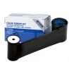 Datacard 532000-053 HQ Black monochromatic ribbon (1500 prints)