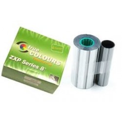 Zebra 800012-601 Retransfer Film (1250 stampe) per Zebra ZXP serie 8 e serie 9