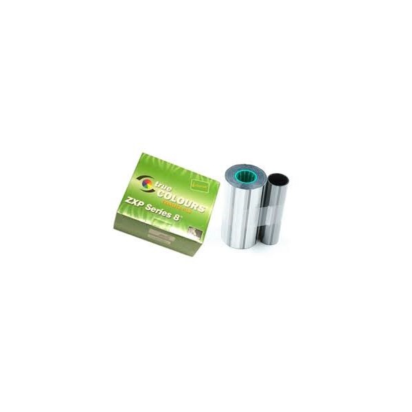 Zebra 800012-601 Retransfer Film (1250 stampe) per Zebra ZXP serie 8 e serie 9