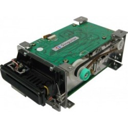 magstriper cad reader, IC csards R/W MC + SC, emv level 1