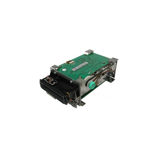 magstriper cad reader, IC csards R/W MC + SC, emv level 1