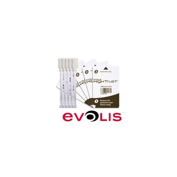 Evolis ACL001 cleaning kit