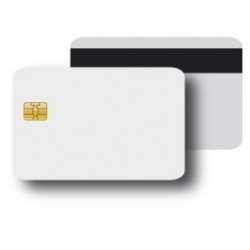 Chip Card 24C04