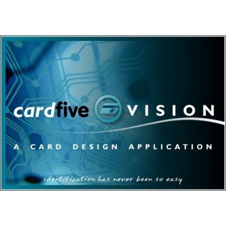 CardFive Premier Vision