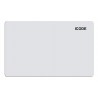Carte Mifare Bianche 0,76mm