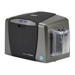 Stampante termografica Fargo DTC1250e