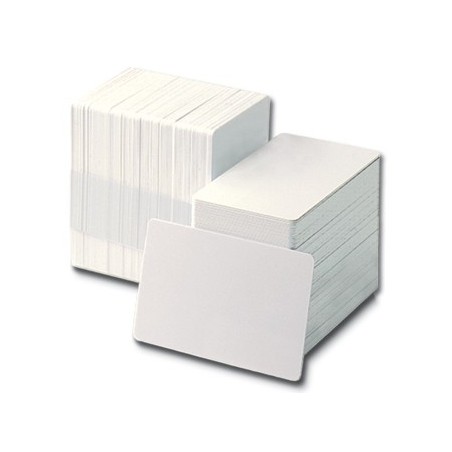 Carte Bianche Neutre 0,76mm (confezione 500 pezzi)