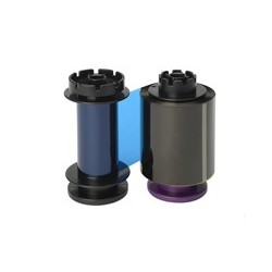 RT5F011EAA - Nastro 5 pannelli a colori  RT 400 stampe