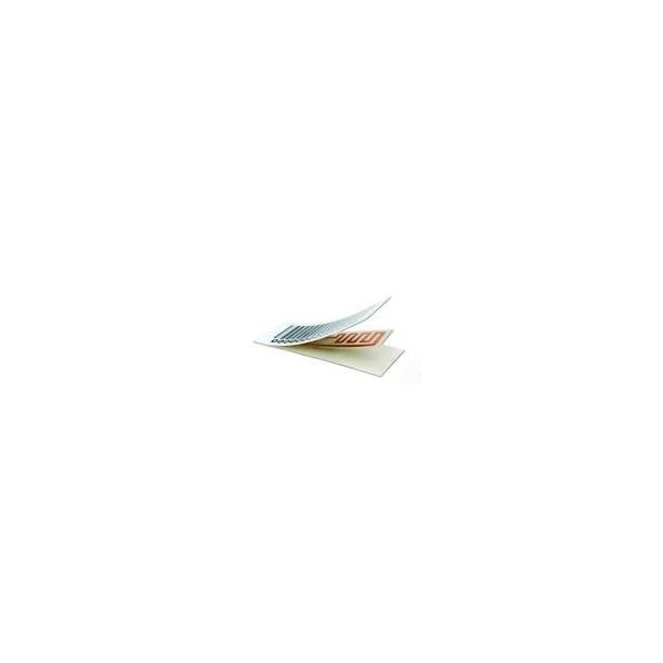 Etichetta Rfid iCode2 SLI 15x30mm ISO15693