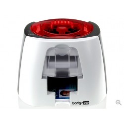 Evolis badgy 200 2