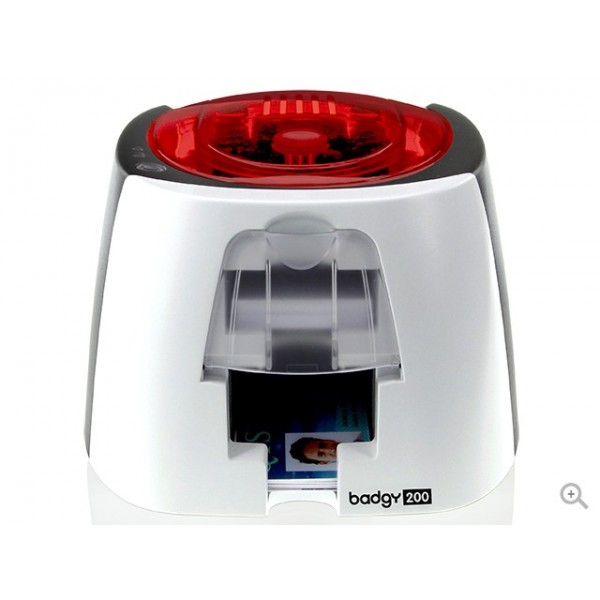 Evolis Quantum 2