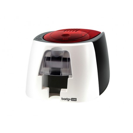 Evolis Quantum 2