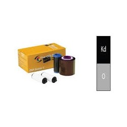 Nastro Zebra 800077-751EM